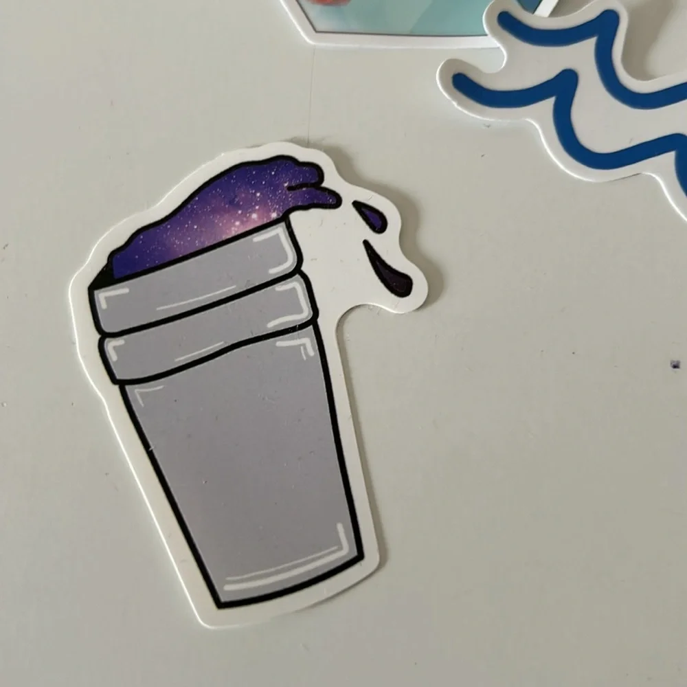 Sticker bundle - Picture 3 of 9